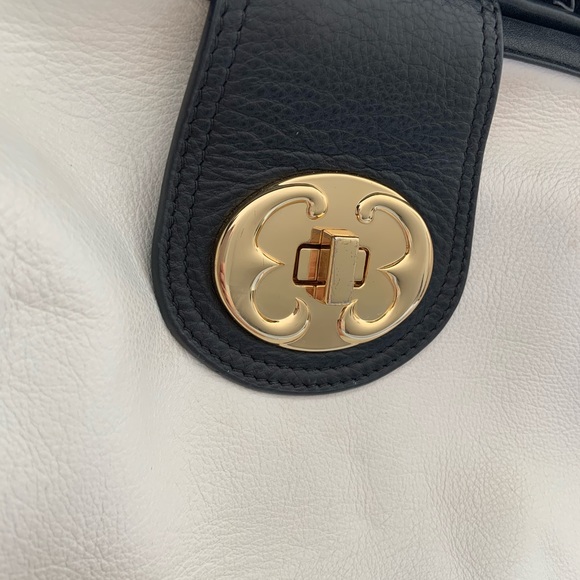 SOLD: Emma Fox Handbag - Picture 6 of 6